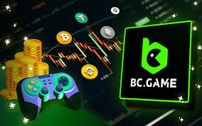Unlock Exciting Rewards with BC.Game Promo Codes 830310315
