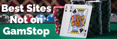 Unveiling Non Gamstop UK Casino Sites A Comprehensive Guide 986297127