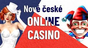 Zahraniční online casina Vaše cesta k výhrám