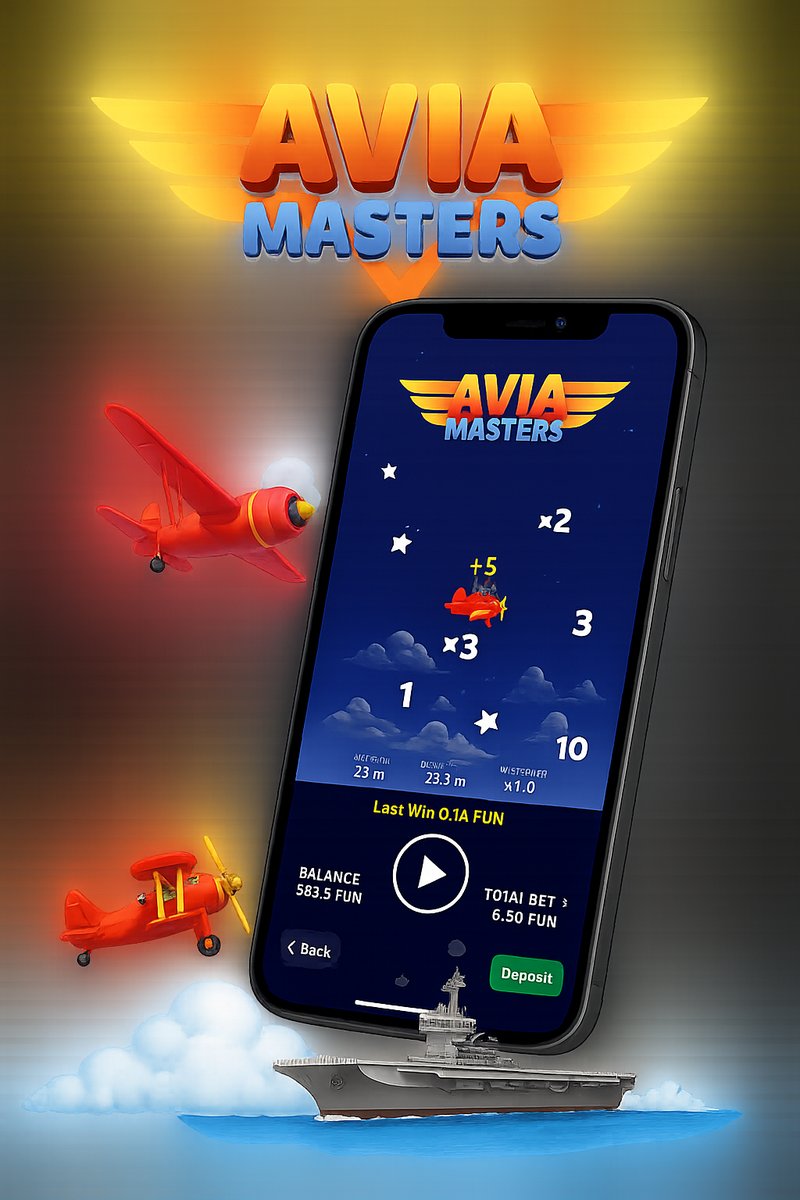 Take the Thrill of Avia Masters to New Heights at UK Online Casinos
