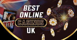 Casino Online UK 2024 Trends, Tips, and Insights