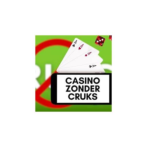 Casino zonder CRUKS in Nederland De Beste Opties Voor Spelers