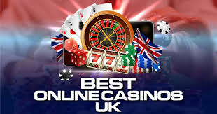 Discover the Best Online Casino Apps in the UK for 2023 1239361940