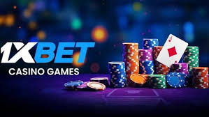 Experience Thrilling Gaming at 1xBet Malaysia Online Casino 1737483455