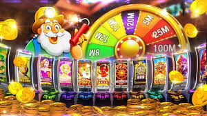 Explore Richy Farmer A Thrilling Online Casino Experience