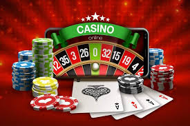 Explore Richy Farmer A Thrilling Online Casino Experience