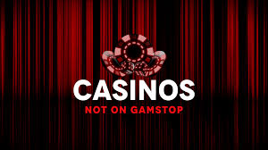 Exploring Non-Gamstop UK Casinos A Complete Guide Exploring Non-Gamstop UK Casinos A Complete Guide