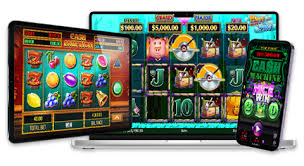 Exploring Slotmonster Casino & Sportsbook A Gamblers' Paradise