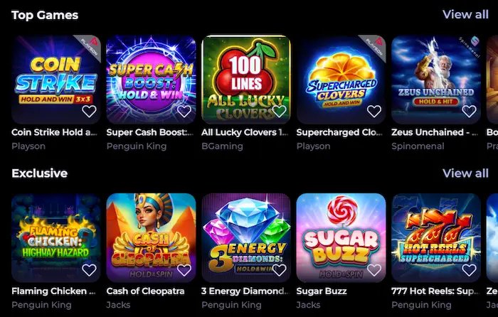 Spain - highflybet free spins