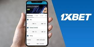 How to Download the 1xBet App for Enhanced Betting Experience