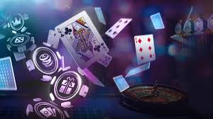 JB Casino — Ваш проводник в мир азартных игр