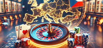 Online Casino Zahraničí Vše, co potřebujete vědět