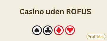 Online Casinoer Uden NemID - Spil Uden Bekymringer