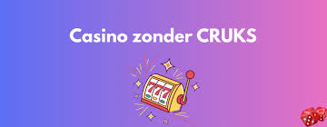 Online Gokken Zonder CRUKS Vrijheid in Digitale Casino's