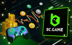 The Ultimate Guide to BC.Game Mobile App