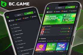 The Ultimate Guide to BC.Game Mobile App