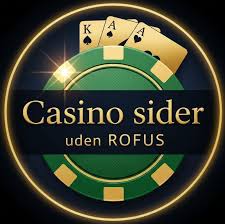 Uden Rufus En Revolution inden for Online Betting