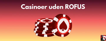 Udenlandske online casinoer uden MitID - Spil uden besvær