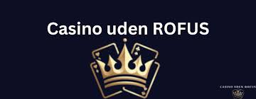 Udenlandske online casinoer uden MitID - Spil uden besvær