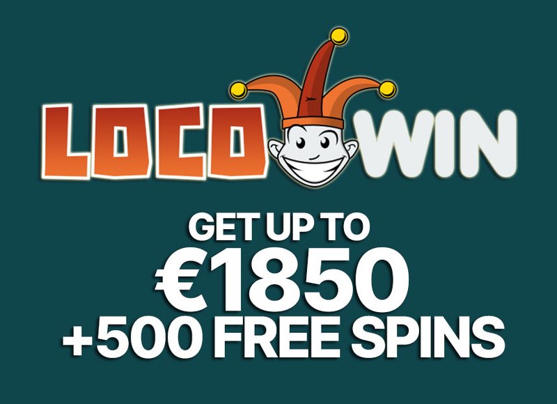 Best locowin online casino in Spain