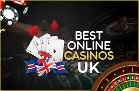 Understanding Online Casino Regulation in the UK 1192297096 Understanding Online Casino Regulation in the UK 1192297096